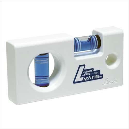 他サイト： シンワ ハンディレベルLight 76342 100mmの商品画像