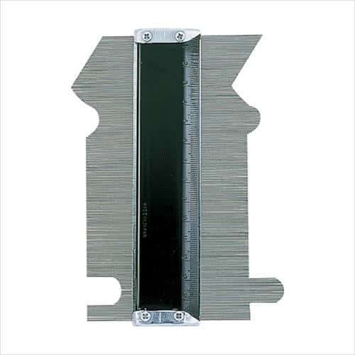 他サイト： シンワ 型取リゲージA 150mm 77970の商品画像