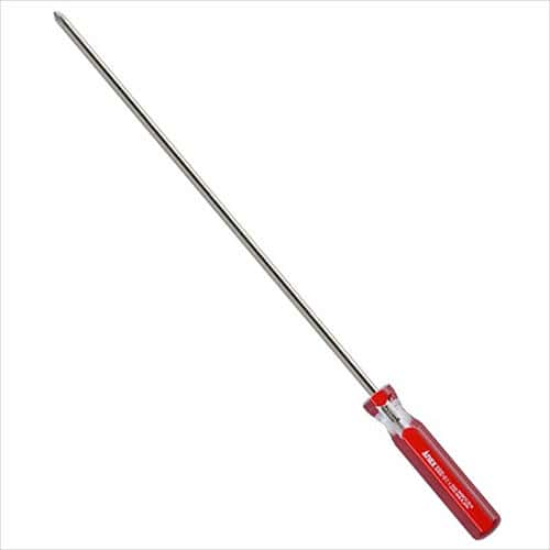 他サイト： ANEX フォーラインドライバー細軸 8300 +1X200の商品画像