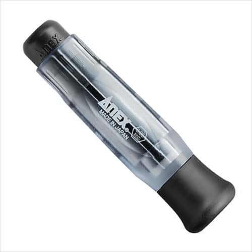 他サイト： ANEX 精密ドライバーハンドル No3610-Hの商品画像