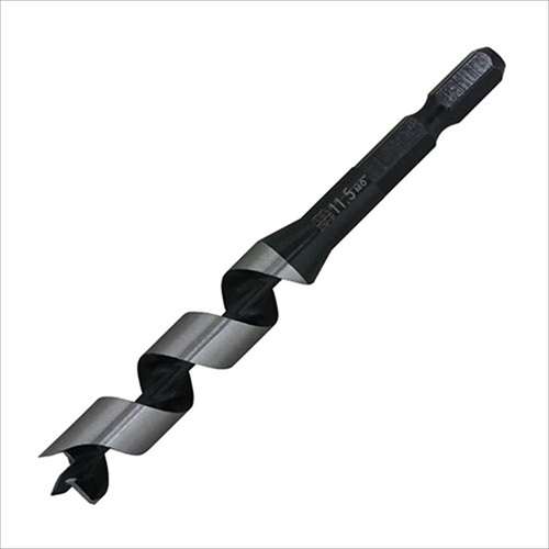 他サイト： スターエム 先三角ショートビット 11.5mmの商品画像