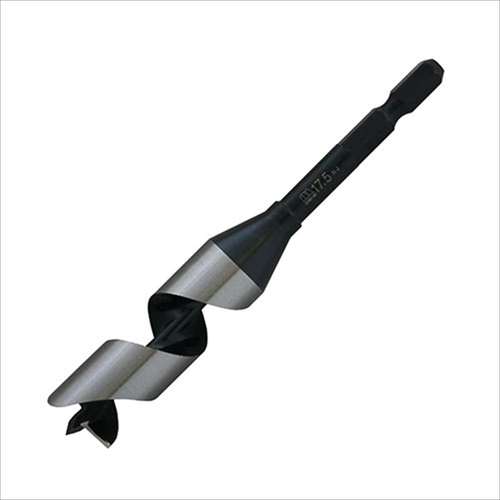 他サイト： スターエム 先三角ショートビット 17.5mmの商品画像