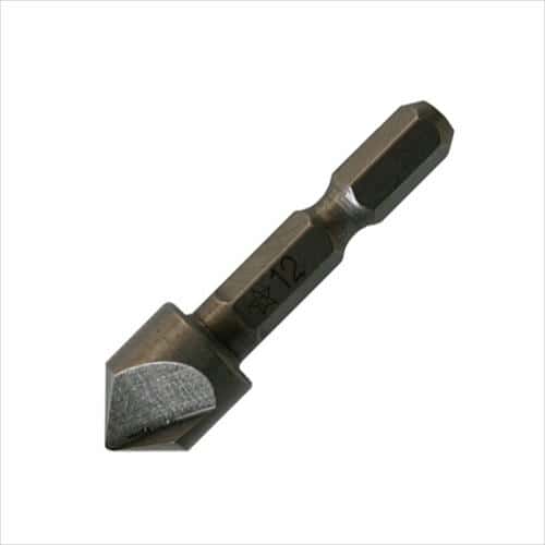 他サイト： スターエム ハイス六角軸面取カッター 12.0mmの商品画像