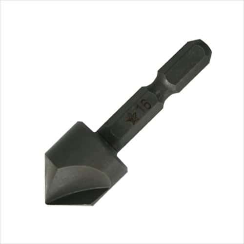 他サイト： スターエム ハイス六角軸面取カッター 16.0mmの商品画像