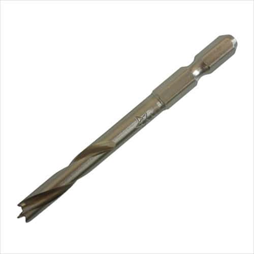 他サイト： スターエム 竹用ドリル 6.0mmの商品画像