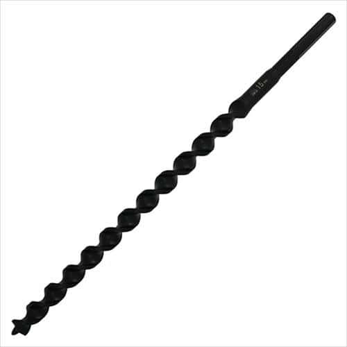 他サイト： スターエム アースドリル園芸用 15mmの商品画像