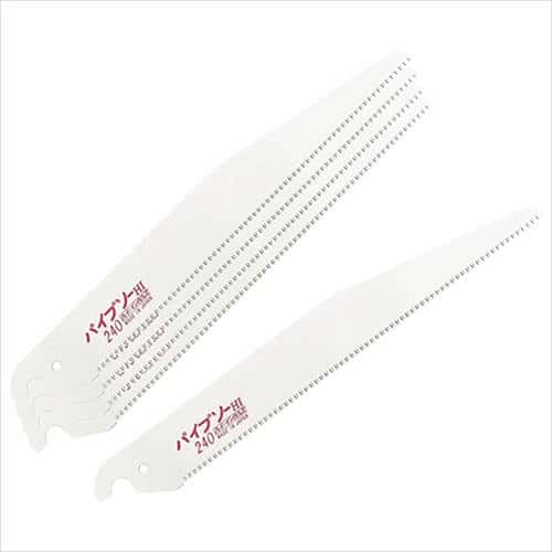 他サイト： Z パイプソー先細替刃 5枚入 08082の商品画像