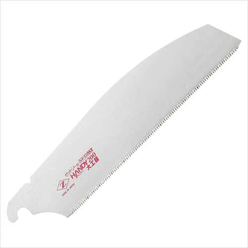 他サイト： Z ハンディ200大工目替刃 15087の商品画像