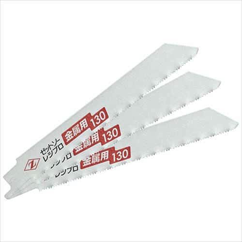 他サイト： Z レシプロソー替刃金属用130 20131の商品画像