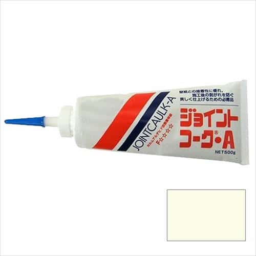 他サイト： ヤヨイ化学 ジョイントコークA 500g ライトアイボリーの商品画像