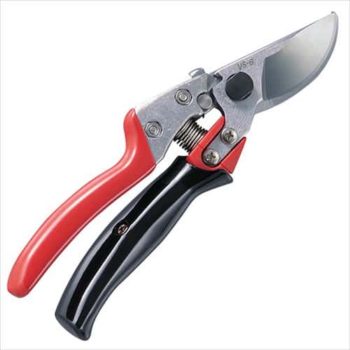 他サイト： アルス 剪定鋏 VS8 ロータリー VS-8Rの商品画像