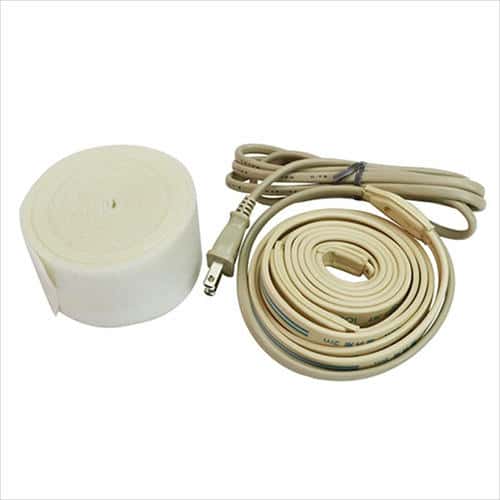 他サイト： カクダイ 水道凍結防止帯 2-98の商品画像