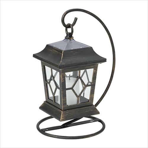 他サイト： タカショー ユラぎソーラールシア LGS-111の商品画像