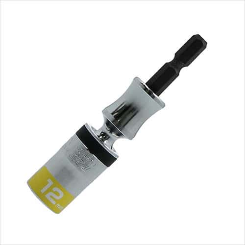 他サイト： TOP ユニバーサルショートソケット EUS-12Sの商品画像
