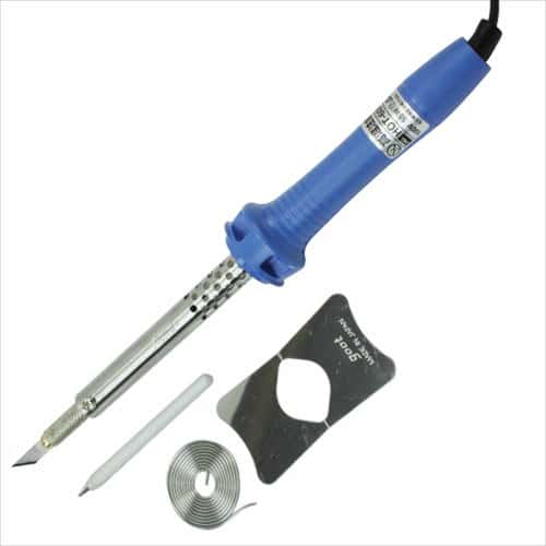 他サイト： グット ホットナイフ HOT-60Rの商品画像