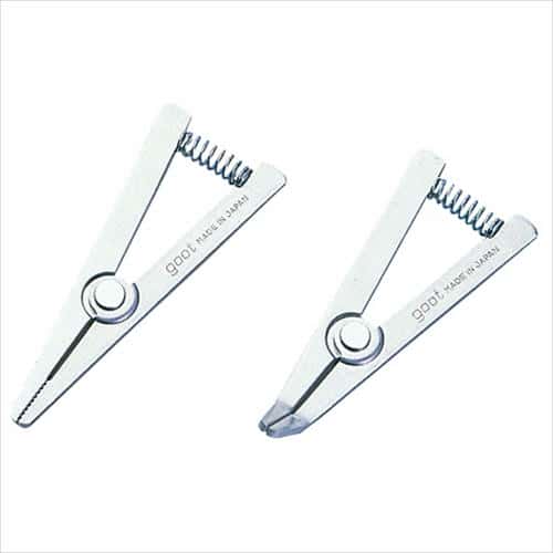 他サイト： グット ヒートクリップ H-2SLの商品画像