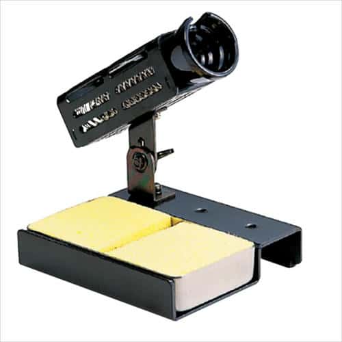 他サイト： グット コテ台 セラミックごテ用 ST-77の商品画像