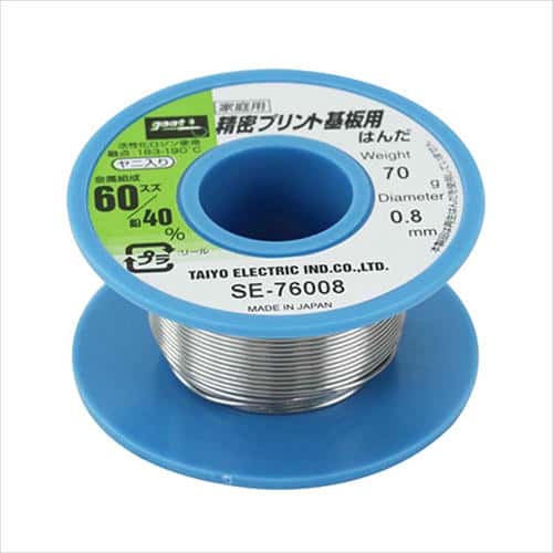 他サイト： グット 精密プリント基板用ハンだ SE-76008の商品画像