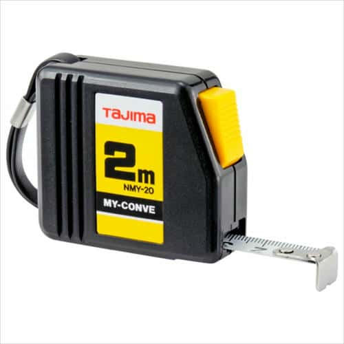 他サイト： タジマ マイコンベ 2.0M NMY-20BLの商品画像