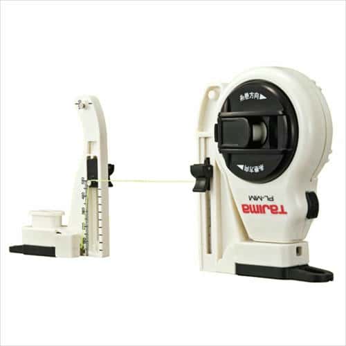 他サイト： タジマ ピーラインマグネ水糸 PL-mmの商品画像