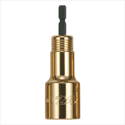他サイト： タジマ SDソケット 24 6角 TSK-SD24-6Kの商品画像