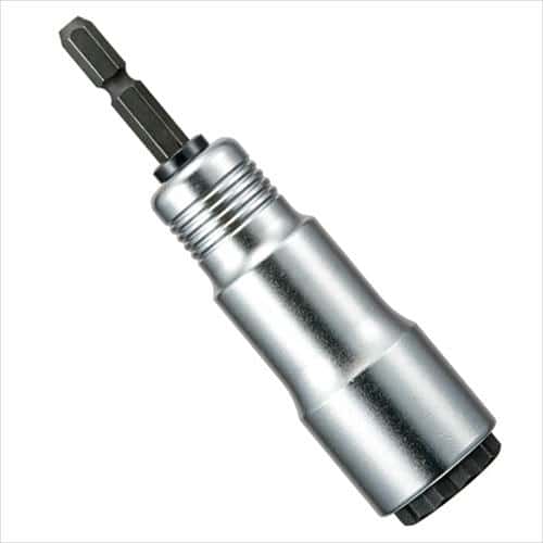 他サイト： タジマ 耐久ソケット1721 12角 TSK-T1721-12Kの商品画像