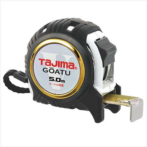 他サイト： タジマ 剛厚Gロック25 5m GAGL2550の商品画像