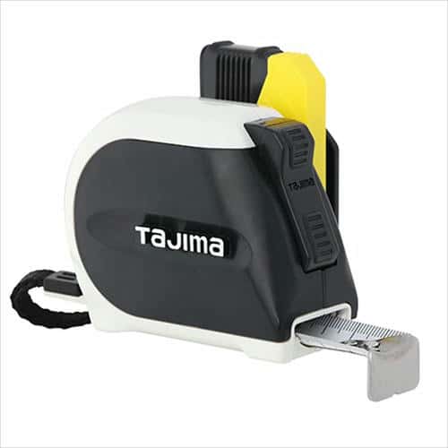 他サイト： タジマ セフΣストップ25 5.5m SFSS2555の商品画像