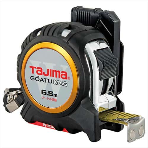 他サイト： タジマ 剛厚セフWマグ GASFGLWM2565の商品画像