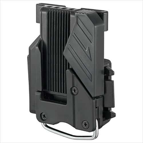 他サイト： タジマ セフ後付ホルダー縦ベルト用 SF-THLDの商品画像