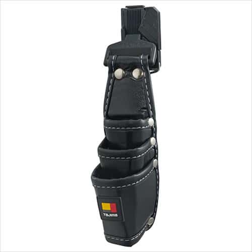 他サイト： タジマ 着脱式工具差し 3本差し SFKSN-P3の商品画像