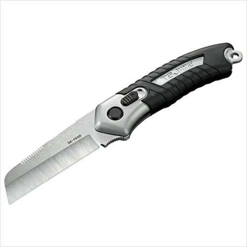 他サイト： タジマ 折込電工ナイフスタンダード DK-FKSDの商品画像