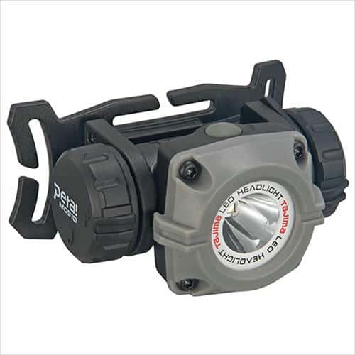 他サイト： タジマ LEDヘッドライトM091D LE-M091Dの商品画像