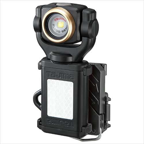 他サイト： タジマ LEDセフ着脱式ライト LE-SF352Dの商品画像