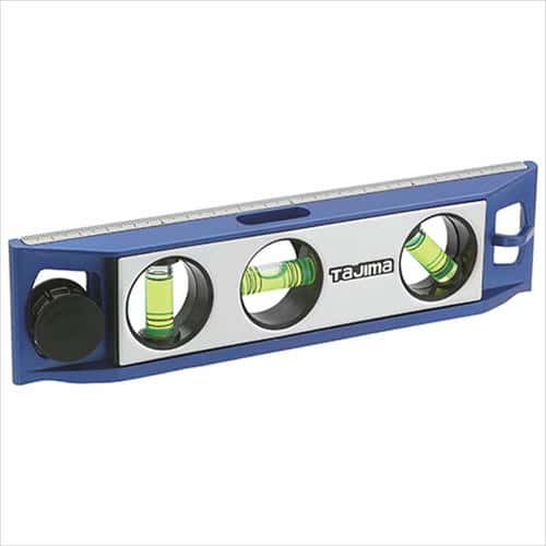 他サイト： タジマ セフ設備工レベル210メタル SFSKL-M210Bの商品画像