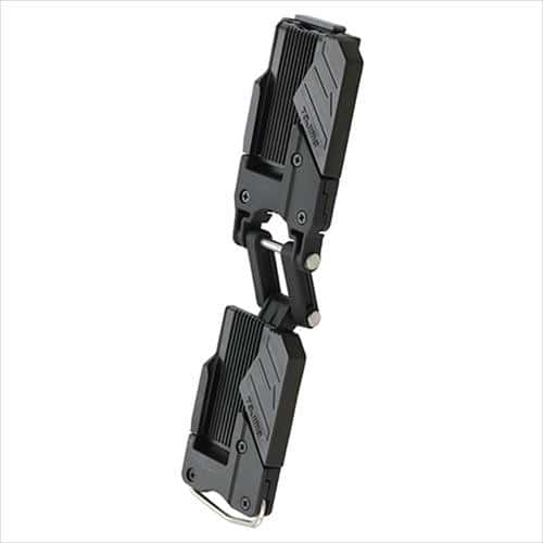 他サイト： タジマ セフ後付ケホルダー 上下2連 SF-CHLDS2Mの商品画像