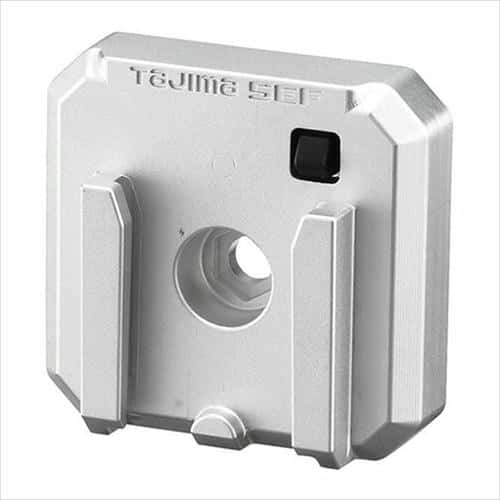 他サイト： タジマ セフプレート1連メタル TB-HP1Mの商品画像