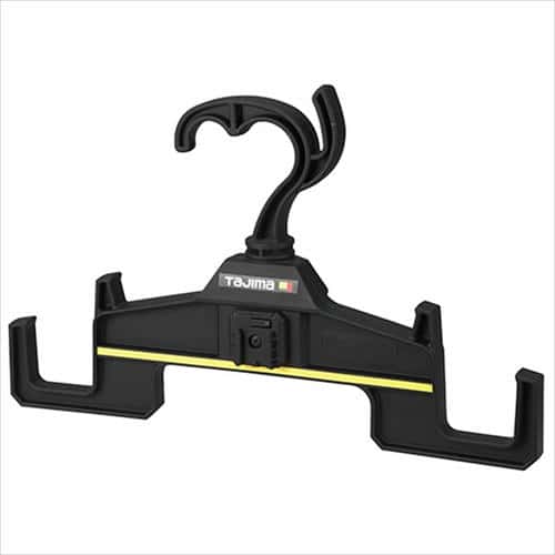 他サイト： タジマ ハーネス用回転式セフハンガー TB-RHANGERの商品画像