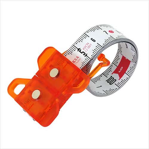 他サイト： SK スパイラルメジャー1m OR SMT-100ORの商品画像