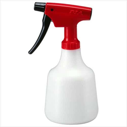 他サイト： フルプラ ダイヤスプレー NO.500 アカの商品画像