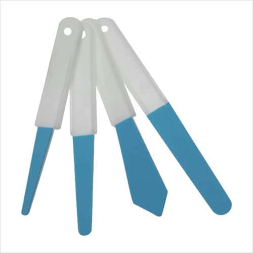 他サイト： SK11 ソフトコーキングヘラ 4ホンセットの商品画像