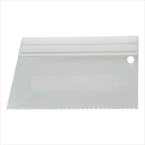 他サイト： SK11 ノリヘラ 1.5mm 180mmの商品画像