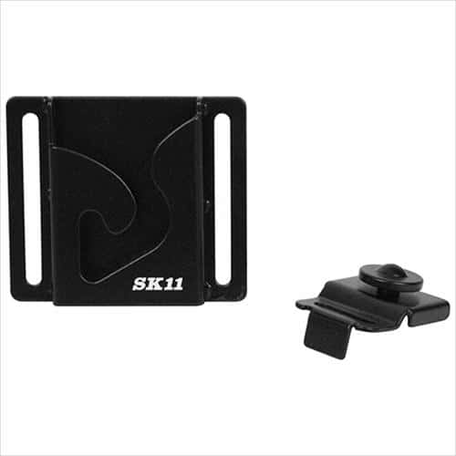 他サイト： SK11 インパクト用スイングホルダー SISH-M マキタヨウBKの商品画像