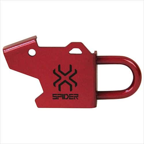 他サイト： SK11 インパクトフックマキタ右手用 SPD-M-R レッドの商品画像