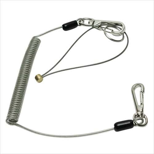 他サイト： SK11 セフティコード R 1kg SSC-1R クリアの商品画像