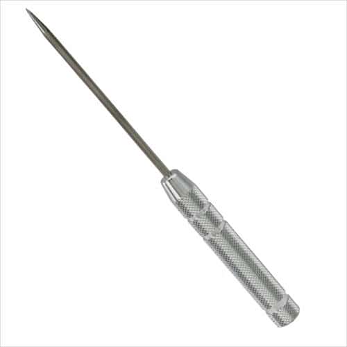 他サイト： SK11 千枚通システン針大 アルミ柄 SGN-6Nの商品画像