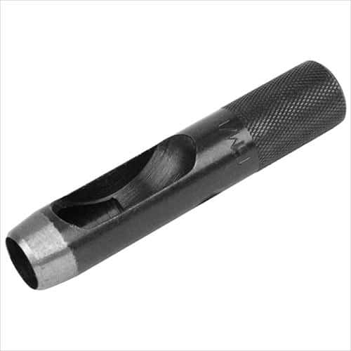 他サイト： SK11 皮ポンチ 15mmの商品画像