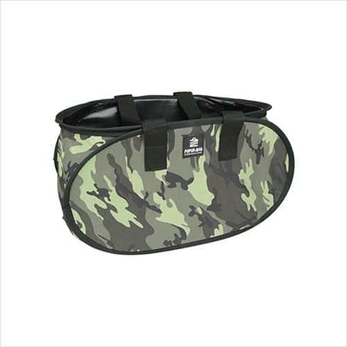 他サイト： E-Value ポップアップバッグ EPU-32OV-CGRの商品画像