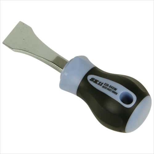 他サイト： SK11 水栓ドライバー NO.830-045Wの商品画像