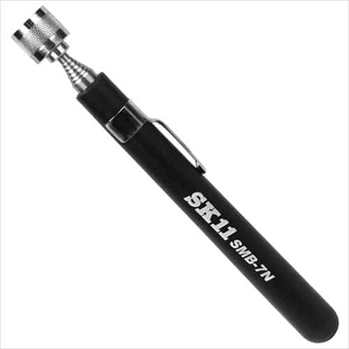 他サイト： SK11 アンテナ式マグネットバー SMB-7Nの商品画像